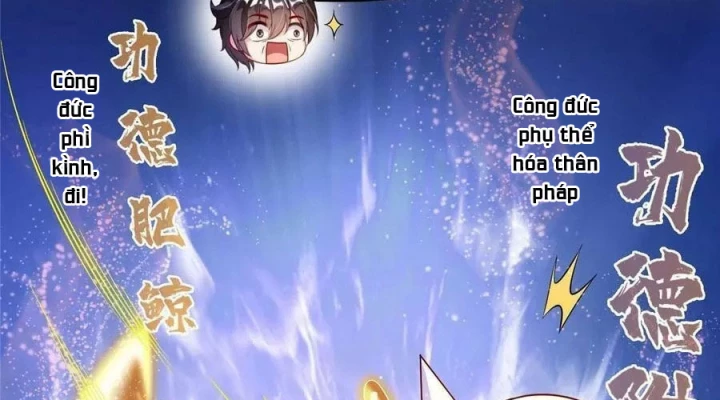 Tu Chân Nói Chuyện Phiếm Quần Chapter 520 - Trang 4
