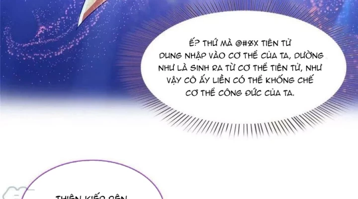 Tu Chân Nói Chuyện Phiếm Quần Chapter 520 - Trang 4