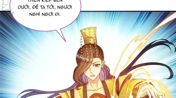 Tu Chân Nói Chuyện Phiếm Quần Chapter 520 - Trang 4