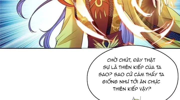 Tu Chân Nói Chuyện Phiếm Quần Chapter 520 - Trang 4