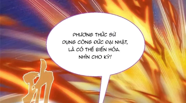 Tu Chân Nói Chuyện Phiếm Quần Chapter 520 - Trang 4