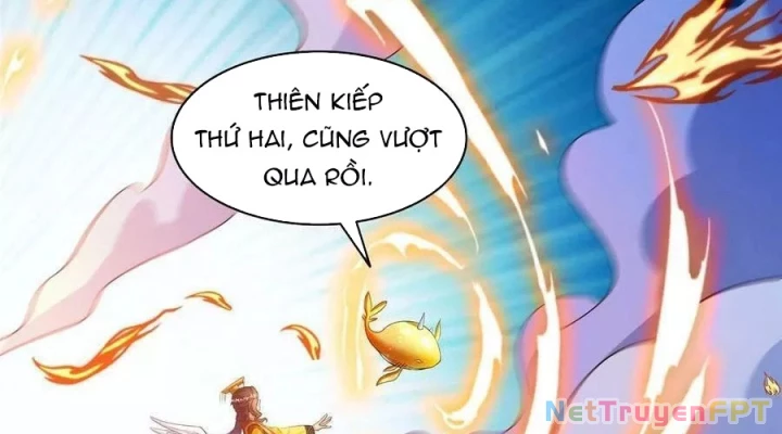 Tu Chân Nói Chuyện Phiếm Quần Chapter 520 - Trang 4