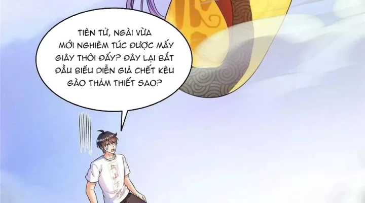 Tu Chân Nói Chuyện Phiếm Quần Chapter 520 - Trang 4
