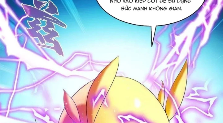 Tu Chân Nói Chuyện Phiếm Quần Chapter 520 - Trang 4