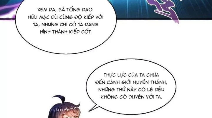 Tu Chân Nói Chuyện Phiếm Quần Chapter 520 - Trang 4