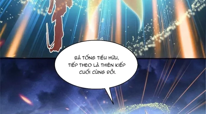 Tu Chân Nói Chuyện Phiếm Quần Chapter 520 - Trang 4