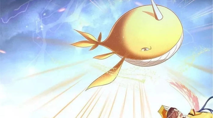 Tu Chân Nói Chuyện Phiếm Quần Chapter 520 - Trang 4