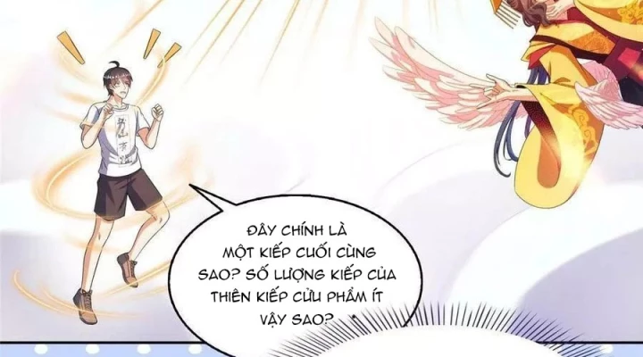Tu Chân Nói Chuyện Phiếm Quần Chapter 520 - Trang 4
