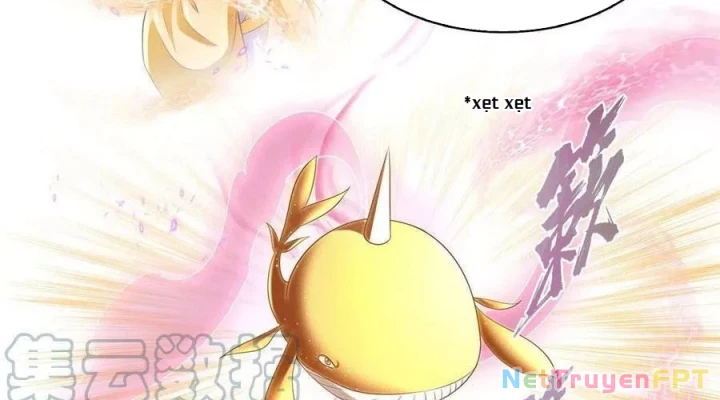 Tu Chân Nói Chuyện Phiếm Quần Chapter 520 - Trang 4