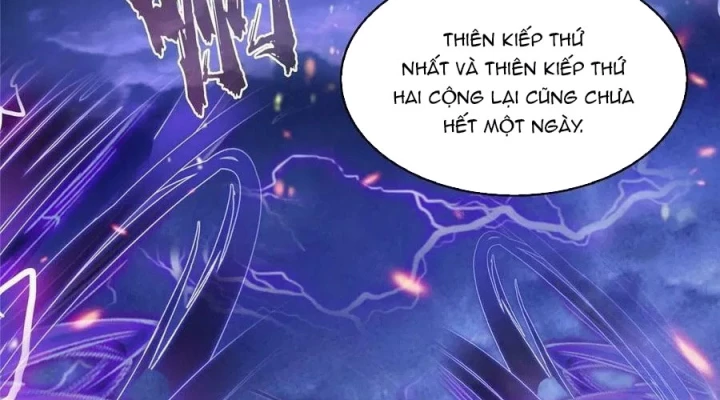Tu Chân Nói Chuyện Phiếm Quần Chapter 520 - Trang 4