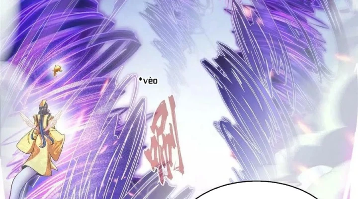 Tu Chân Nói Chuyện Phiếm Quần Chapter 520 - Trang 4