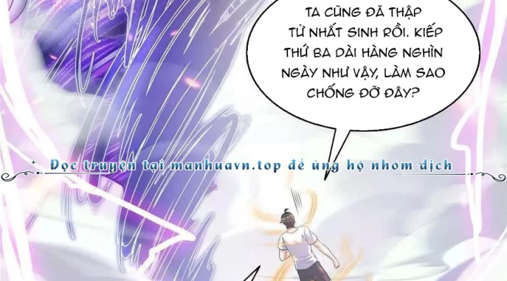 Tu Chân Nói Chuyện Phiếm Quần Chapter 520 - Trang 4