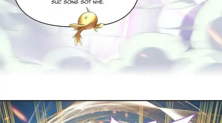 Tu Chân Nói Chuyện Phiếm Quần Chapter 521 - Trang 4