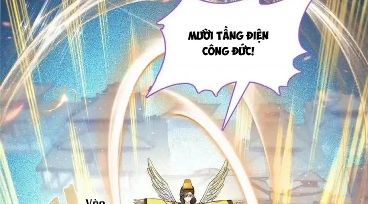 Tu Chân Nói Chuyện Phiếm Quần Chapter 521 - Trang 4