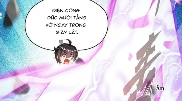 Tu Chân Nói Chuyện Phiếm Quần Chapter 521 - Trang 4
