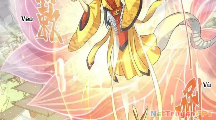 Tu Chân Nói Chuyện Phiếm Quần Chapter 521 - Trang 4