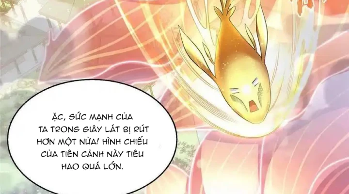 Tu Chân Nói Chuyện Phiếm Quần Chapter 521 - Trang 4