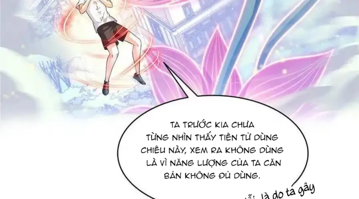 Tu Chân Nói Chuyện Phiếm Quần Chapter 521 - Trang 4