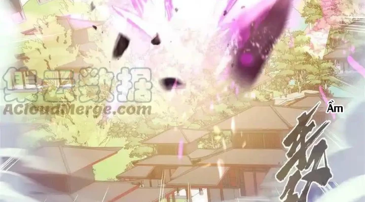 Tu Chân Nói Chuyện Phiếm Quần Chapter 521 - Trang 4