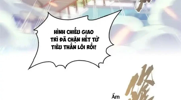 Tu Chân Nói Chuyện Phiếm Quần Chapter 521 - Trang 4