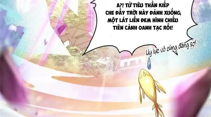 Tu Chân Nói Chuyện Phiếm Quần Chapter 521 - Trang 4