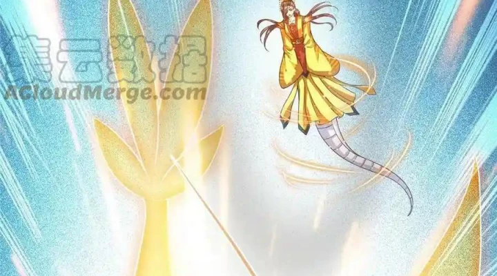 Tu Chân Nói Chuyện Phiếm Quần Chapter 521 - Trang 4