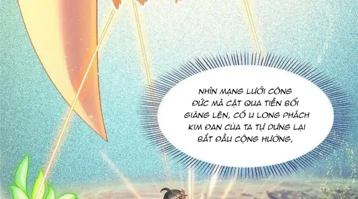 Tu Chân Nói Chuyện Phiếm Quần Chapter 521 - Trang 4