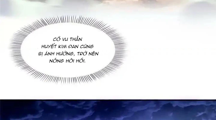 Tu Chân Nói Chuyện Phiếm Quần Chapter 521 - Trang 4