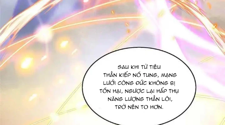 Tu Chân Nói Chuyện Phiếm Quần Chapter 521 - Trang 4