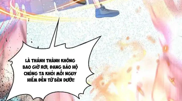 Tu Chân Nói Chuyện Phiếm Quần Chapter 521 - Trang 4