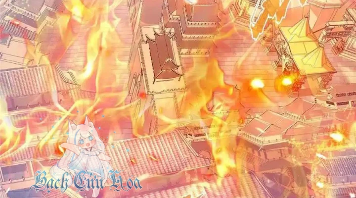 Tu Chân Nói Chuyện Phiếm Quần Chapter 521 - Trang 4