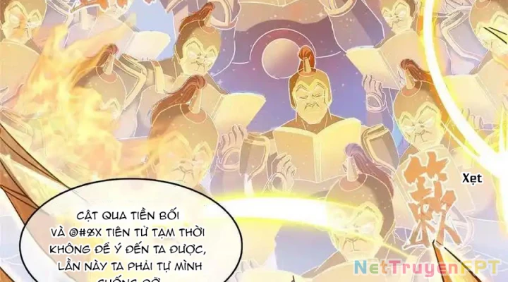 Tu Chân Nói Chuyện Phiếm Quần Chapter 521 - Trang 4