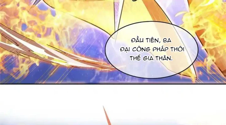 Tu Chân Nói Chuyện Phiếm Quần Chapter 521 - Trang 4