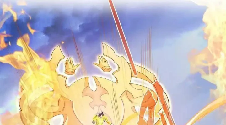 Tu Chân Nói Chuyện Phiếm Quần Chapter 521 - Trang 4