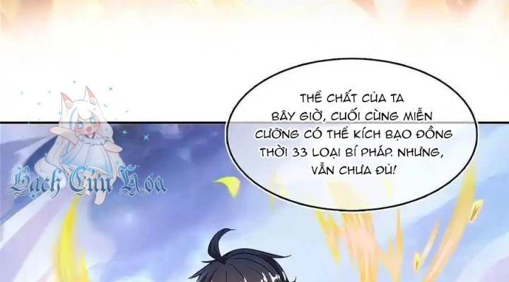 Tu Chân Nói Chuyện Phiếm Quần Chapter 521 - Trang 4