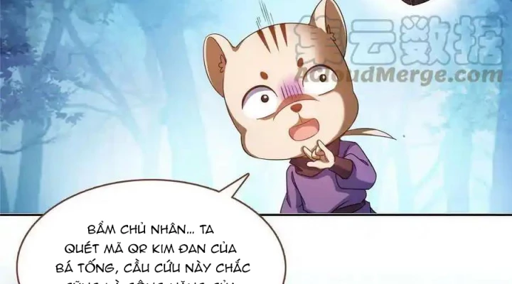 Tu Chân Nói Chuyện Phiếm Quần Chapter 521 - Trang 4