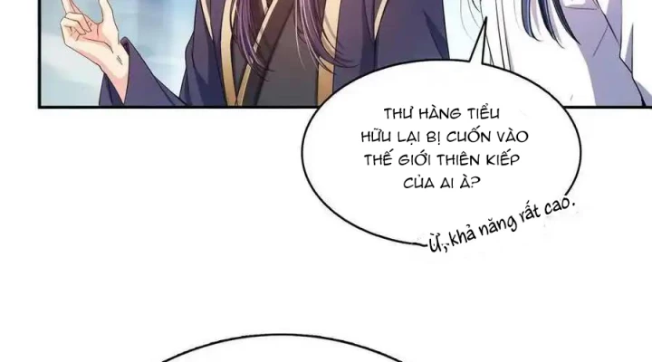 Tu Chân Nói Chuyện Phiếm Quần Chapter 521 - Trang 4