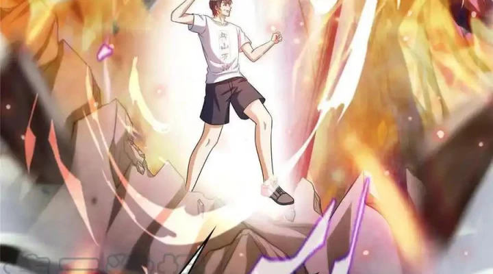 Tu Chân Nói Chuyện Phiếm Quần Chapter 521 - Trang 4