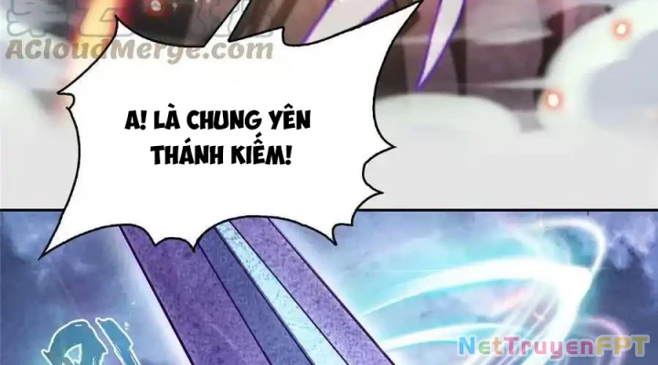 Tu Chân Nói Chuyện Phiếm Quần Chapter 521 - Trang 4