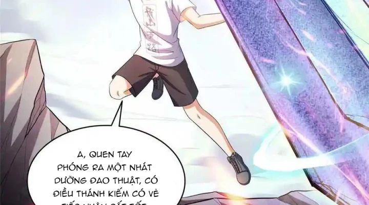 Tu Chân Nói Chuyện Phiếm Quần Chapter 521 - Trang 4