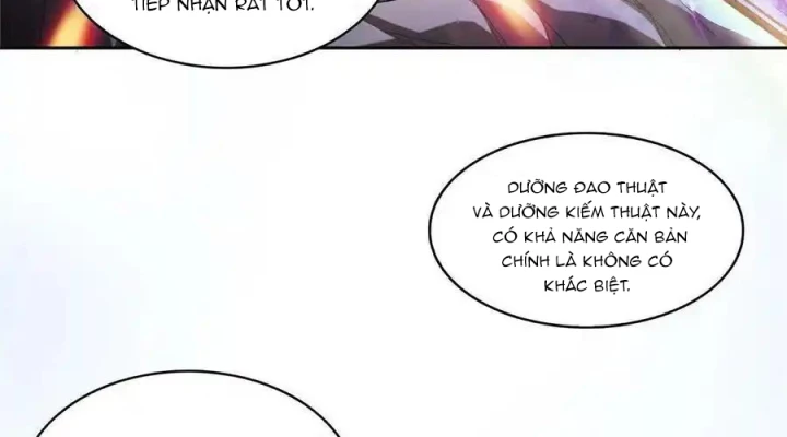 Tu Chân Nói Chuyện Phiếm Quần Chapter 521 - Trang 4