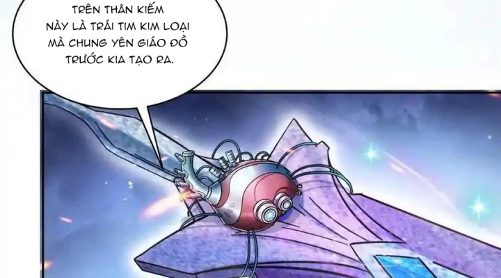 Tu Chân Nói Chuyện Phiếm Quần Chapter 521 - Trang 4