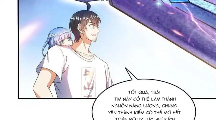 Tu Chân Nói Chuyện Phiếm Quần Chapter 521 - Trang 4
