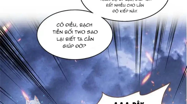 Tu Chân Nói Chuyện Phiếm Quần Chapter 521 - Trang 4