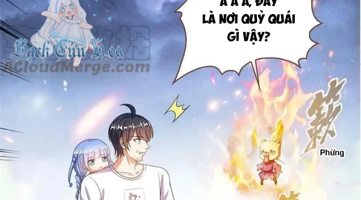 Tu Chân Nói Chuyện Phiếm Quần Chapter 521 - Trang 4