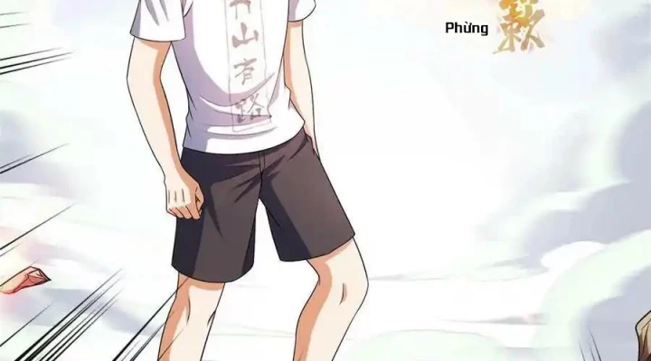 Tu Chân Nói Chuyện Phiếm Quần Chapter 521 - Trang 4