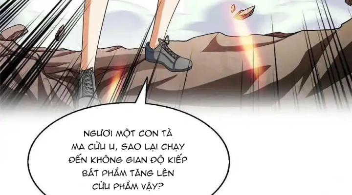 Tu Chân Nói Chuyện Phiếm Quần Chapter 521 - Trang 4