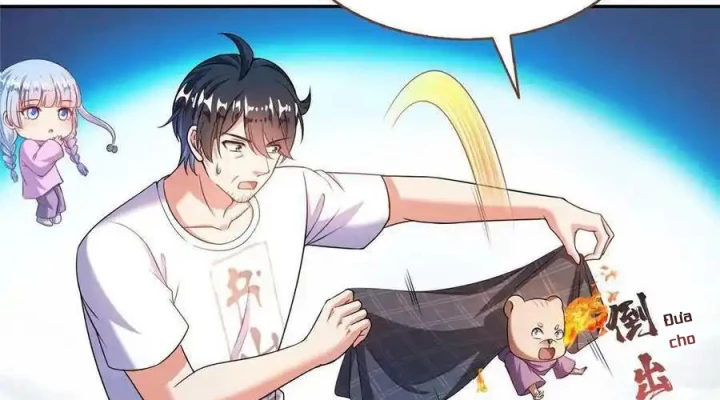 Tu Chân Nói Chuyện Phiếm Quần Chapter 521 - Trang 4