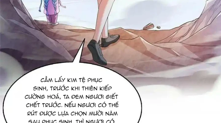 Tu Chân Nói Chuyện Phiếm Quần Chapter 521 - Trang 4