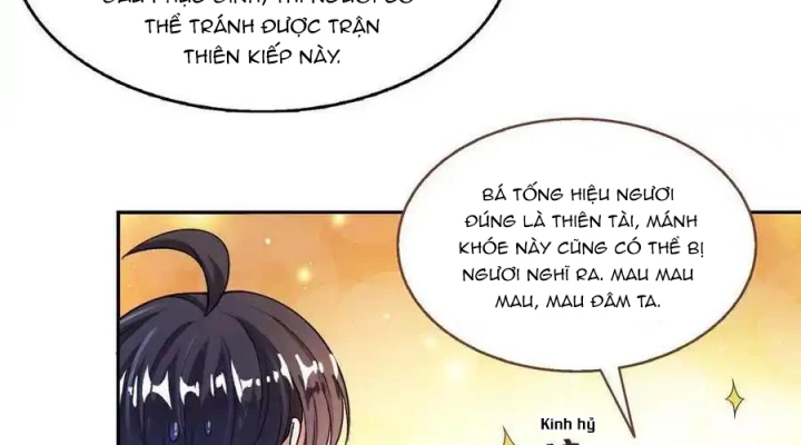 Tu Chân Nói Chuyện Phiếm Quần Chapter 521 - Trang 4